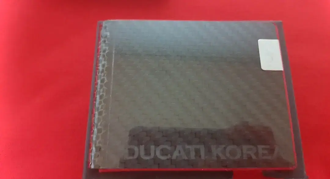 Cartera discount ducati liverpool